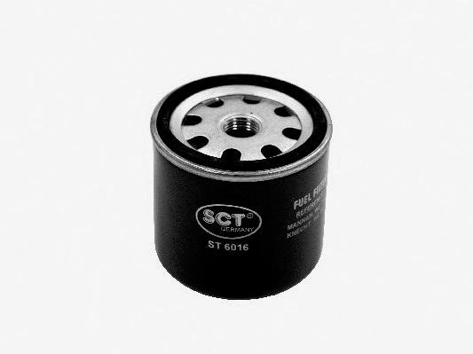 ST6016 SCT Filtro de combustível