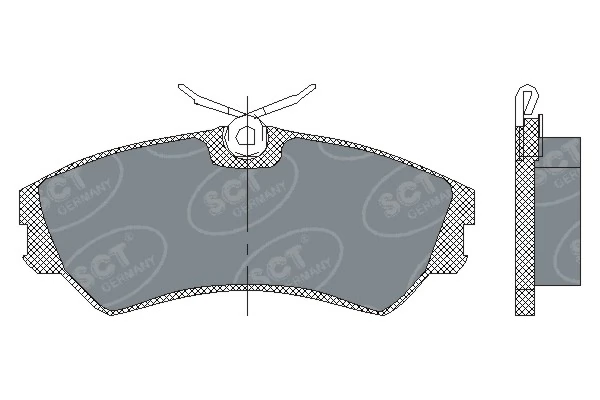 SP129PR SCT