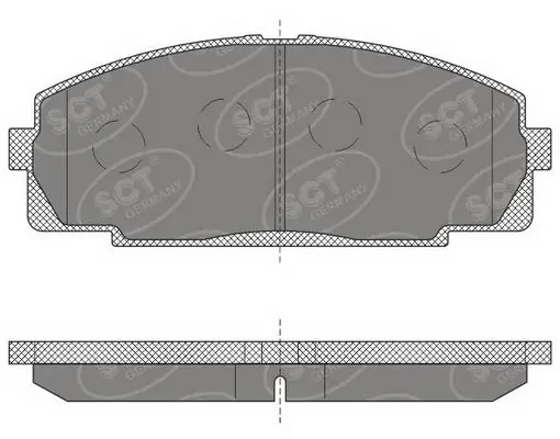  Hiace IV ônibus (1995-2011) original desde 40,45 €
