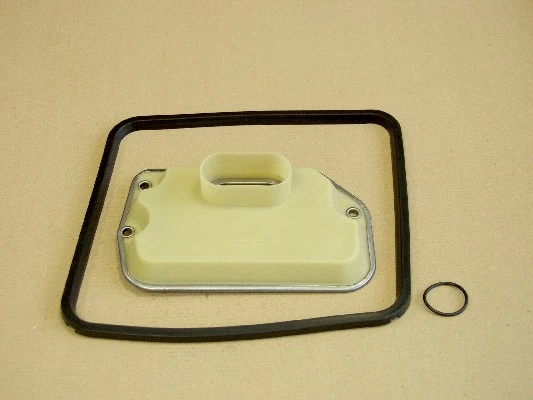  Filtro da Caixa Automática de Mudança Volkswagen Golf II hatchback (19E, 1G1) (1983 - 1992) II