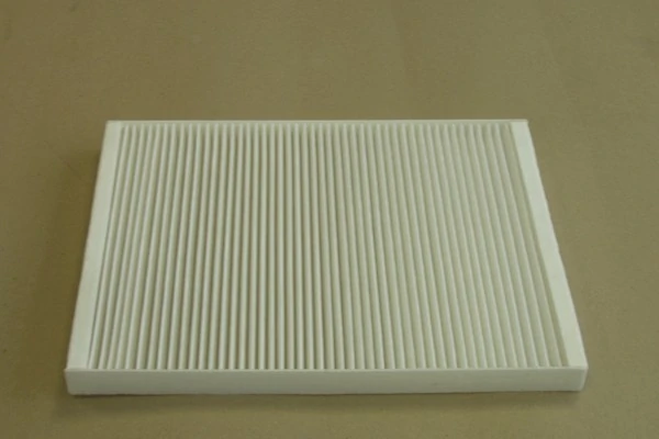 Filtro de salão Nissan Qashqai I J10