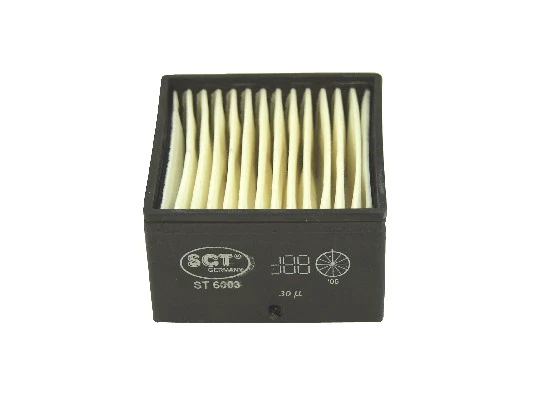 Filtro de combustível SCT ST6003 preço, a partir de 11,71 USD