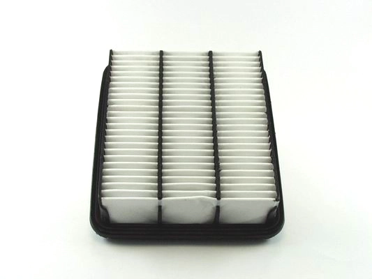  Filtro de ar Mitsubishi Galant VII sedan (E5A, E7A, E8A) (1992 - 1996) VII