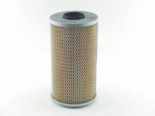 Filtro de óleo General Motors 93180820