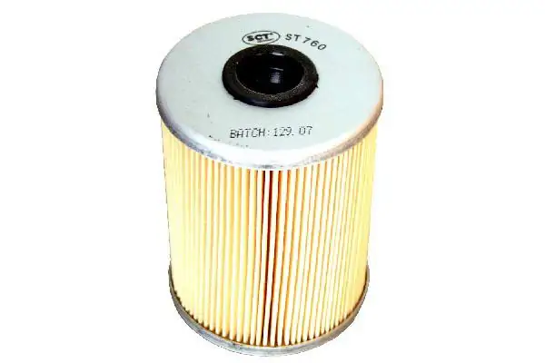 ST760 SCT Filtro de combustível