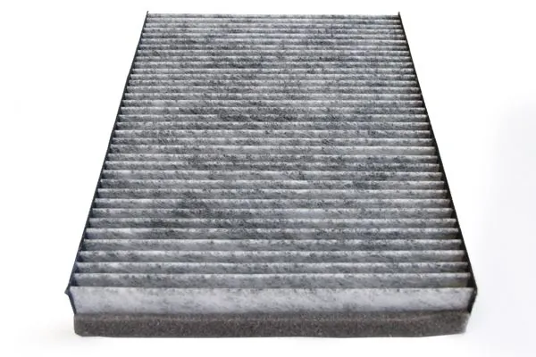  Filtro de salão Audi A6 C5 sedan (4B2, 4B4) (1997 - 2005) C5