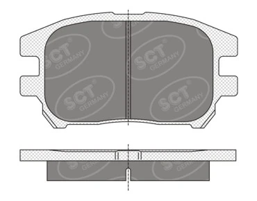 SP347PR SCT