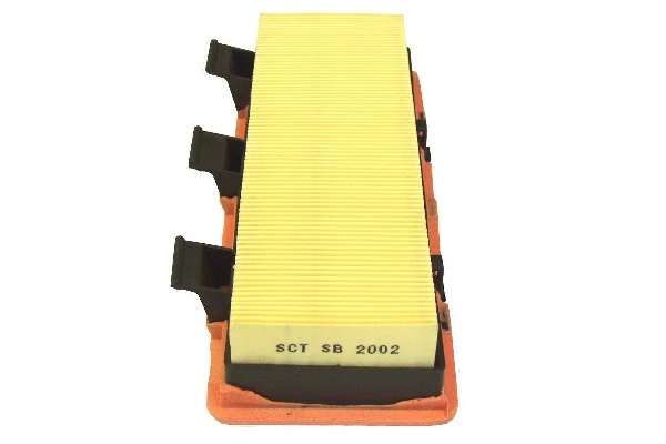 Filtro de ar Renault Clio I S57