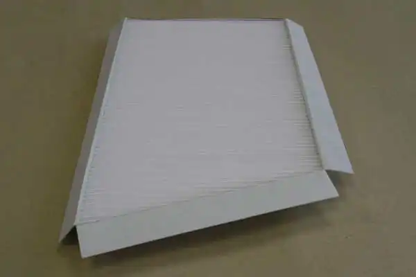Filtro de salão Mercedes A2038300118 preço, a partir de 12,80 USD