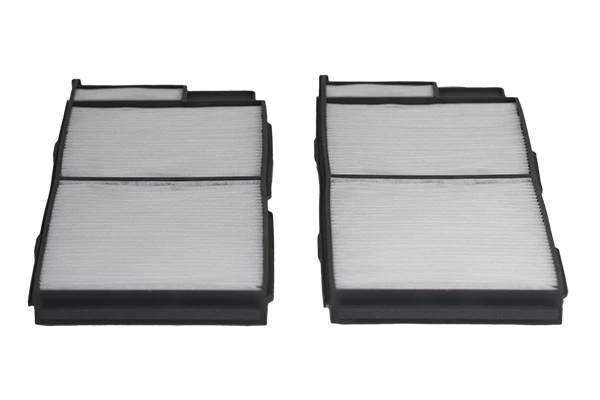 Filtro de salão para Toyota Land Cruiser J10