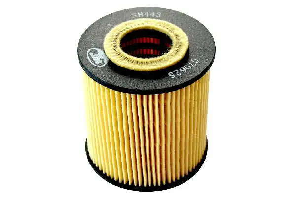 Filtro de óleo Volvo V70 I LV
