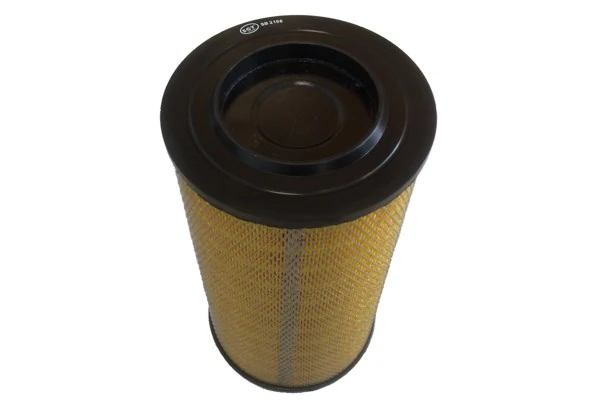 K117810N50 Knorr-bremse Filtro de ar