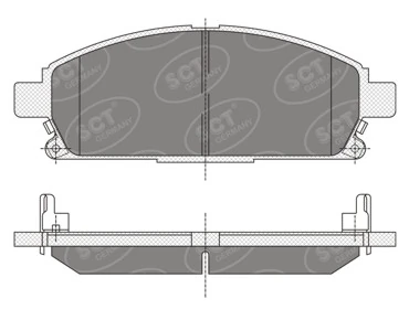 Nissan X-Trail desde 41,84 €