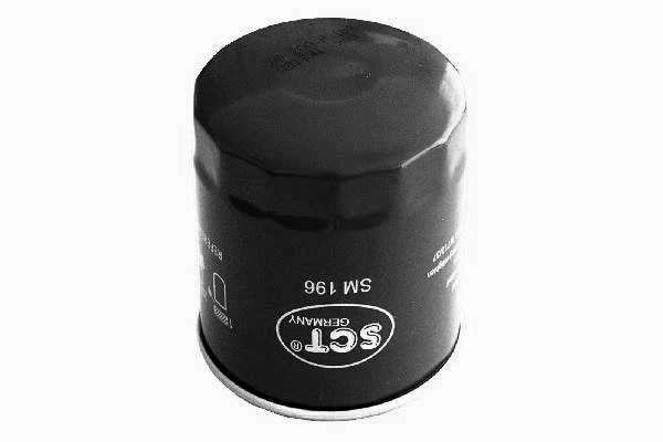 Compre Filtro de óleo Seat Leon 4