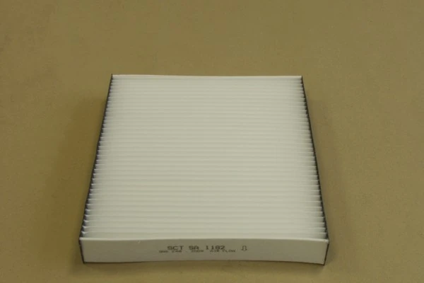 Filtro de salão Ford Transit preço, a partir de 4,40 USD