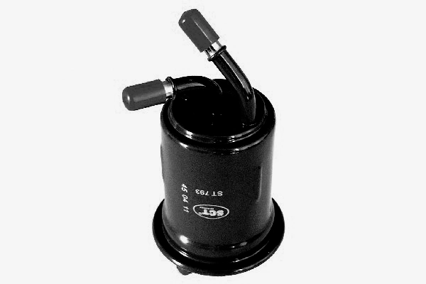 Compre Filtro de combustível KIA Carens 1