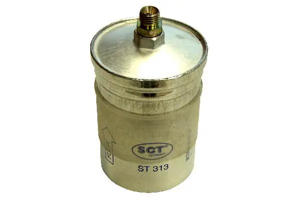  Filtro de combustível Mercedes E carrinha (T123) (1977 - 1985) 