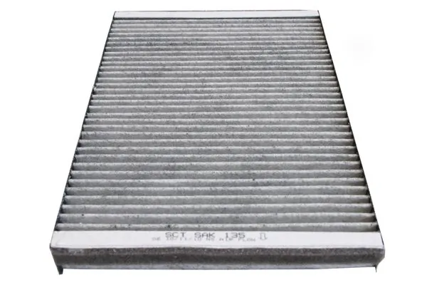 Filtro de salão para Audi A6 C5 4B2, 4B4