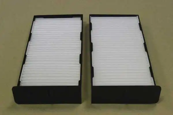 Filtro de salão Mitsubishi Pajero preço, a partir de 13,35 USD