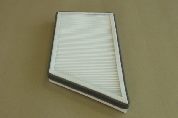 Compre Filtro de salão Peugeot 207 