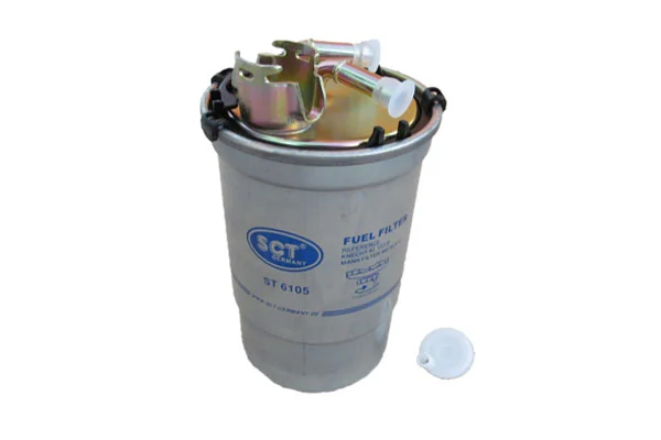 Filtro de combustível SCT ST6105 preço, a partir de 20,48 USD