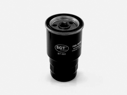 ST322 SCT