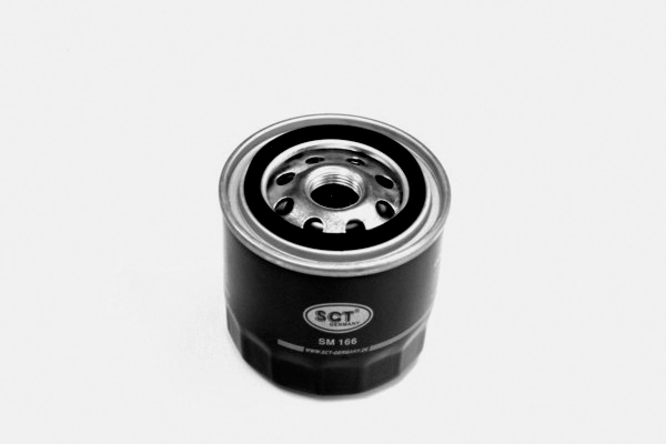 SM166 SCT Filtro de óleo