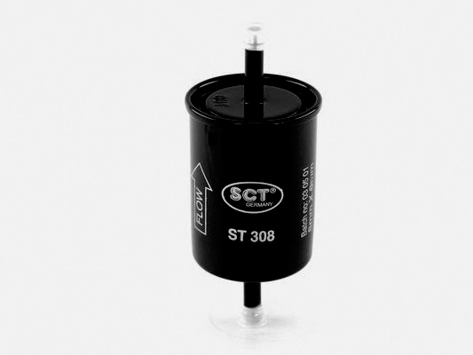 Filtro de combustível BK3513 Toko cars