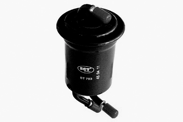  Filtro de combustível KIA Carens I monovolume (FC) (1998 - 2002) I