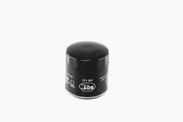 Filtro de óleo Case 84497559