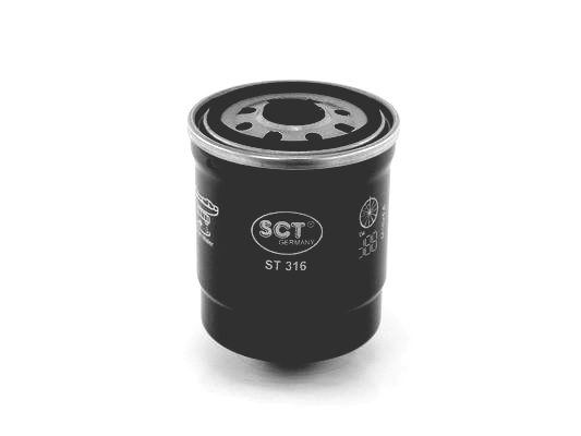 Compre EA504073234 Komatsu Filtro de combustível