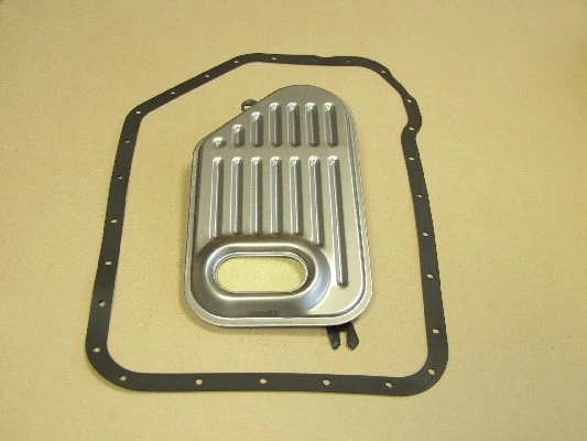 Compre Filtro da Caixa Automática de Mudança Skoda SuperB 1