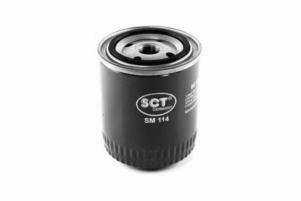 95495251 Ford Filtro de óleo