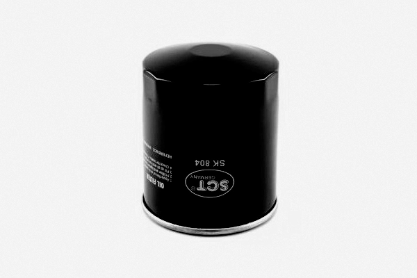 Compre WLY214302 Mazda Filtro de óleo