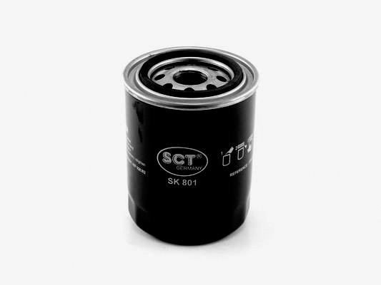 Filtro de óleo SCT SK801 preço, a partir de 10,39 USD