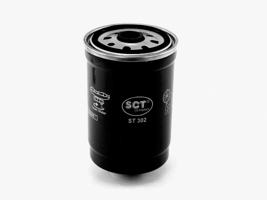Filtro de combustível SCT ST302 preço, a partir de 10,54 USD
