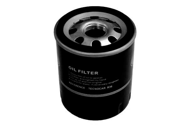 Filtro de óleo Land Rover LR058104 preço, a partir de 13,96 USD