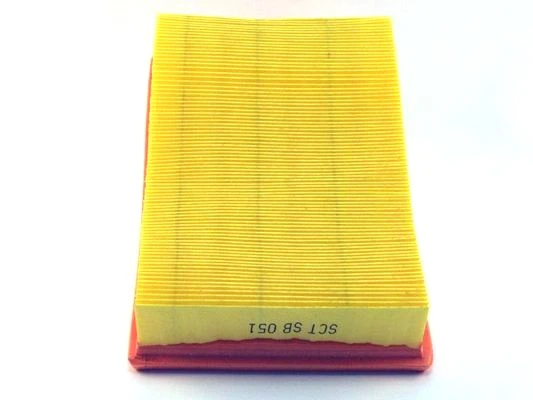 SB051 SCT