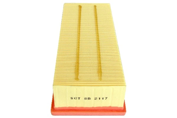 Filtro de ar SCT SB2117 preço, a partir de 9,72 USD