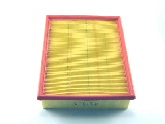 Filtro de ar Volkswagen Transporter T4 70B, 70C, 7DB, 7DK, 70J, 70K, 7DC, 7DJ