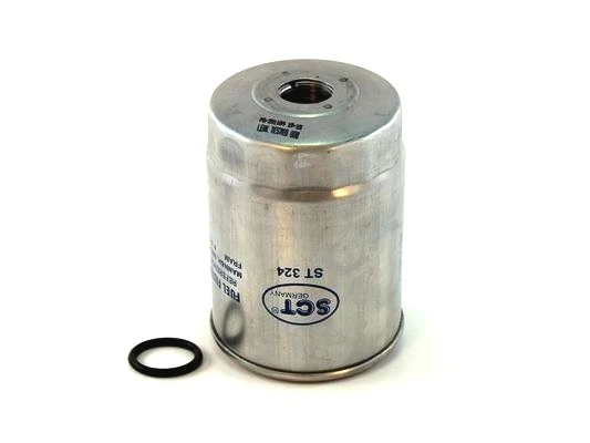 Filtro de combustível SCT ST324 preço, a partir de 8,97 USD