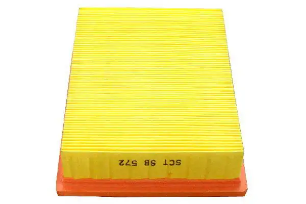 SB572 SCT
