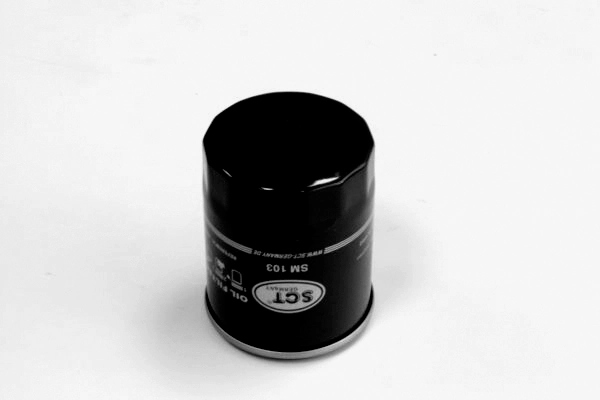 Filtro de óleo para KIA Picanto II TA