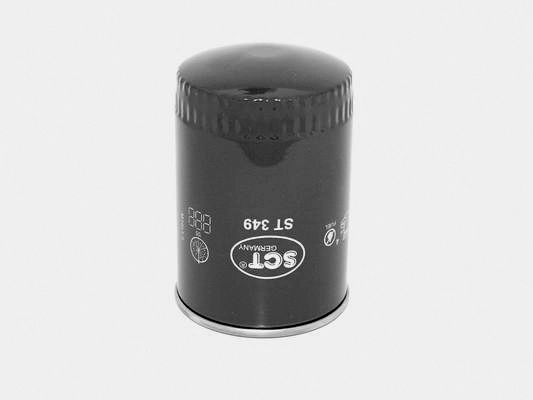 11711074 Ford Filtro de combustível