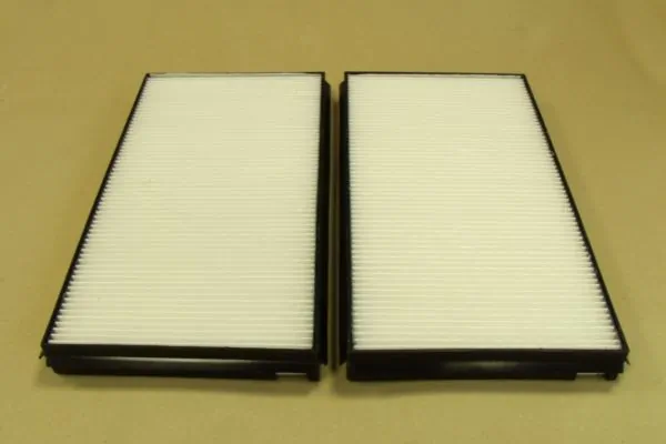 Filtro de salão BMW 5  E60