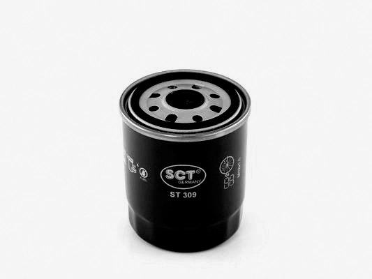 ST309 SCT