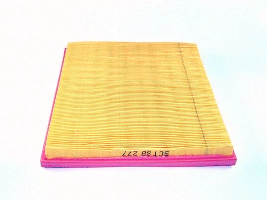  Filtro de ar Opel Astra F hatchback (53, 54, 58, 59) (1991 - 1998) F