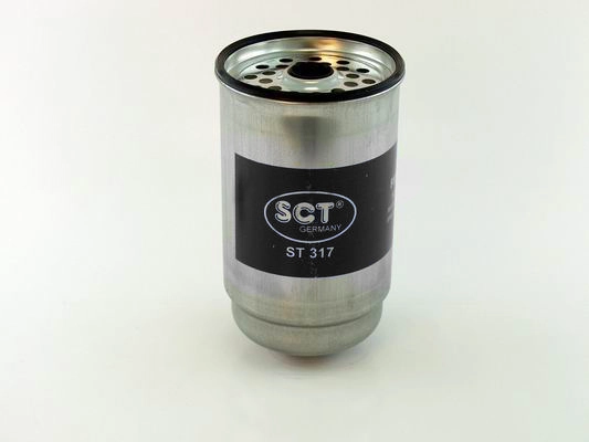 ST317 SCT