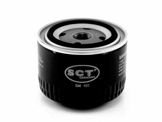 Filtro de óleo SCT SM101 preço, a partir de 5,99 USD
