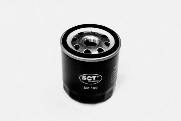 Filtro de óleo 8671002045 Nissan/Infiniti